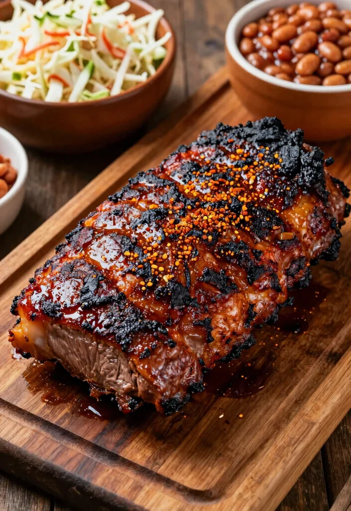 The #20 Pork Tenderloin on the Grill: Restaurant-Style BBQ - 9. Smoky BBQ Spice Rub 1