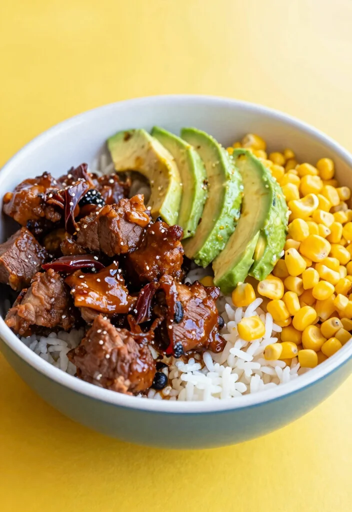 The Best 18 Root Beer Pulled Pork Crock Pot: Sweet & Smoky Flavor Bomb - 17. Root Beer Pulled Pork Bowls 1