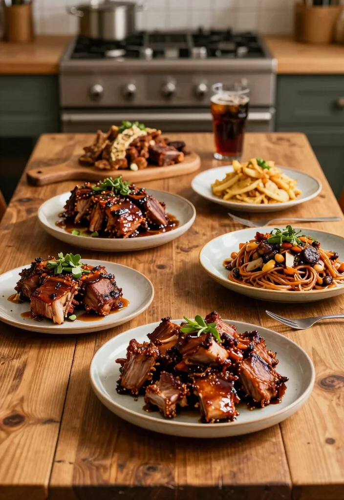 The Best 18 Root Beer Pulled Pork Crock Pot: Sweet & Smoky Flavor Bomb - Conclusion 1