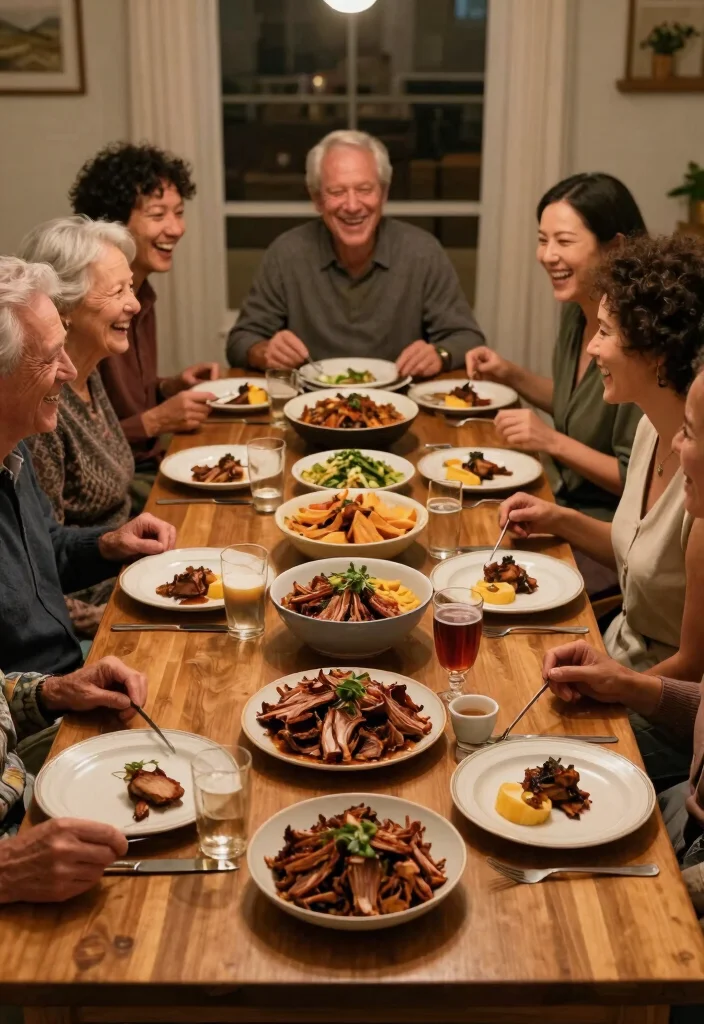 The Classic 18 BBQ Pulled Pork Slow Cooker: Barbecue Recipe - Conclusion 1