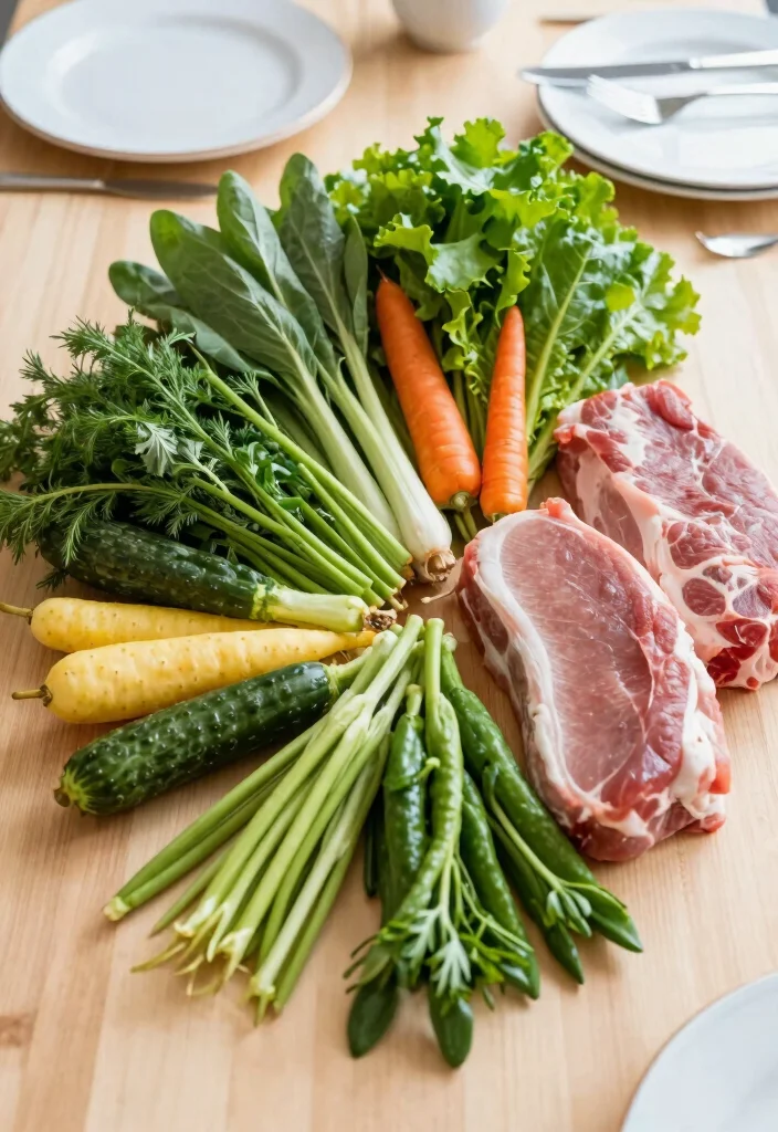 The Classic 18 BBQ Pulled Pork Slow Cooker: Barbecue Recipe - Nutritional Information 1