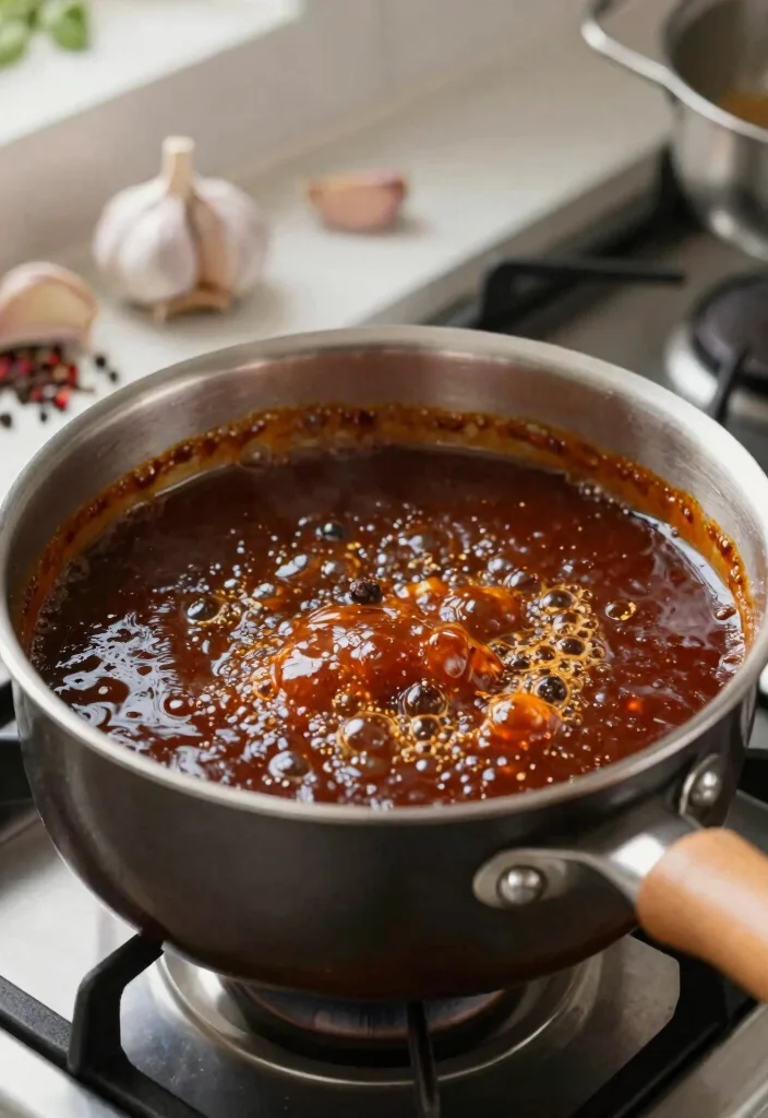 The Classic 18 BBQ Pulled Pork Slow Cooker: Barbecue Recipe - Perfecting Your BBQ Sauce 1