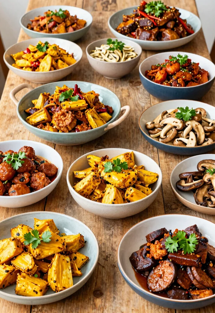 The Classic 18 BBQ Pulled Pork Slow Cooker: Barbecue Recipe - Vegetarian Alternative Ideas 1