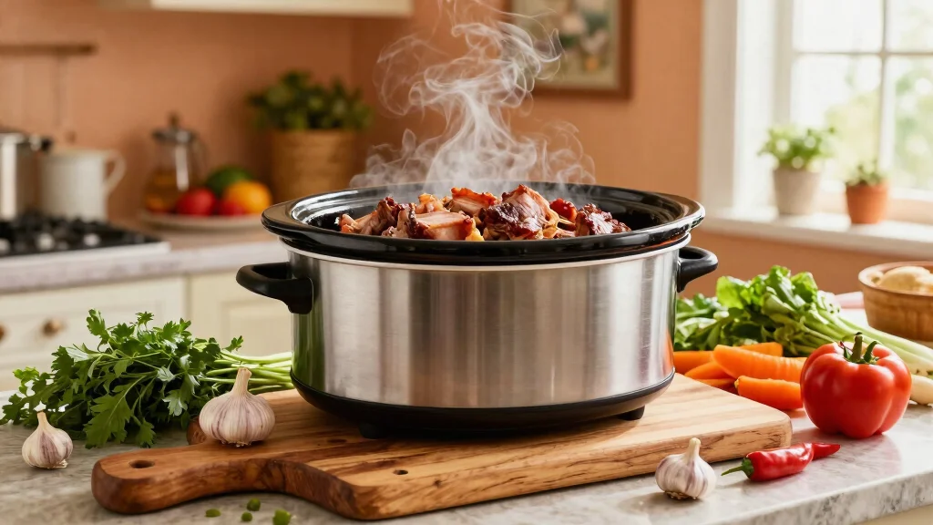 The Ultimate 20 Mississippi Pork Roast Crock Pot Recipes: Tangy Southern Classic