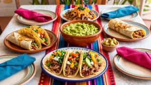 The Ultimate Cafe Rio Sweet Pork Recipe: A Copycat Delight