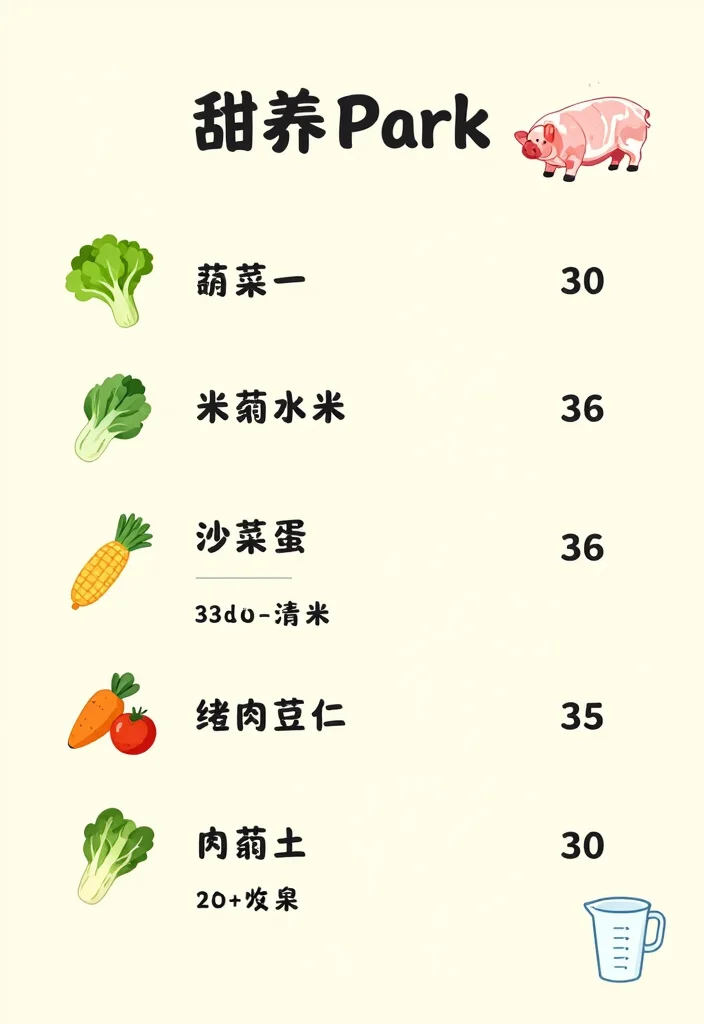 The Ultimate Cafe Rio Sweet Pork Recipe: A Copycat Delight - Diving into Nutrition: What’s in Your Sweet Pork? 1