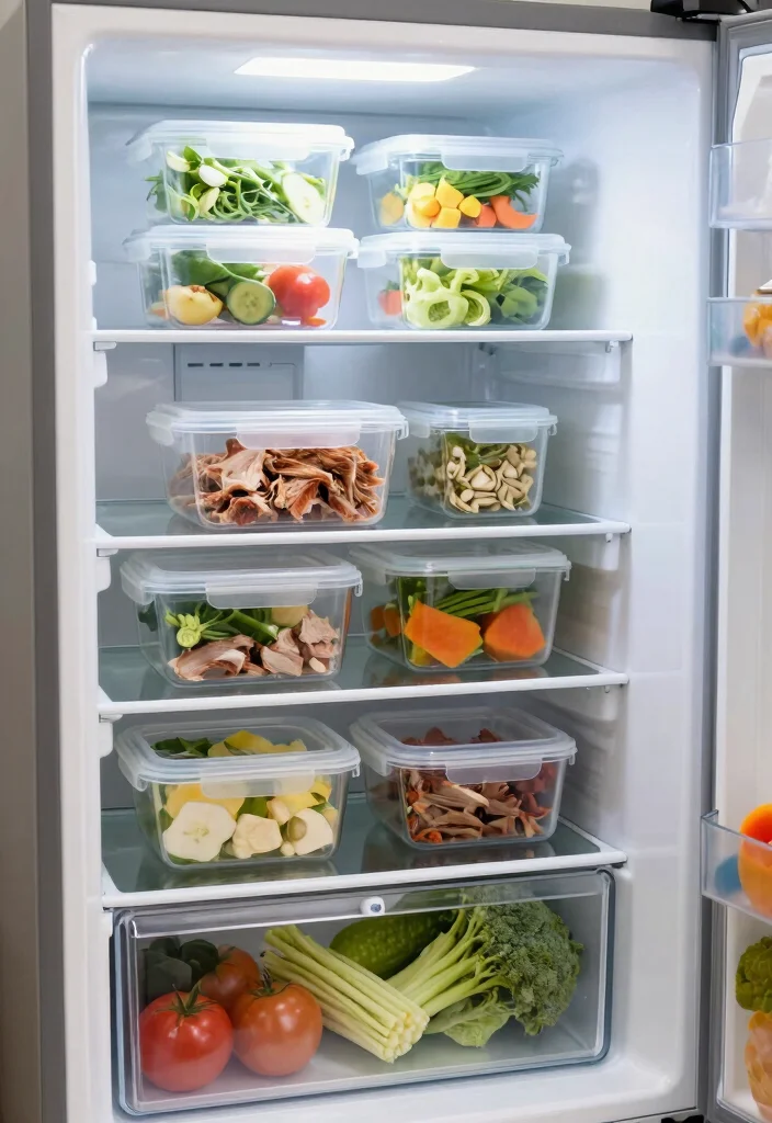 The Ultimate Cafe Rio Sweet Pork Recipe: A Copycat Delight - Storing Leftovers: Keep the Flavor Alive 1