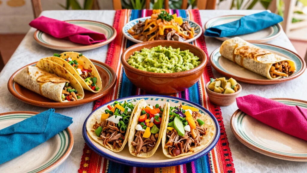 The Ultimate Cafe Rio Sweet Pork Recipe: A Copycat Delight