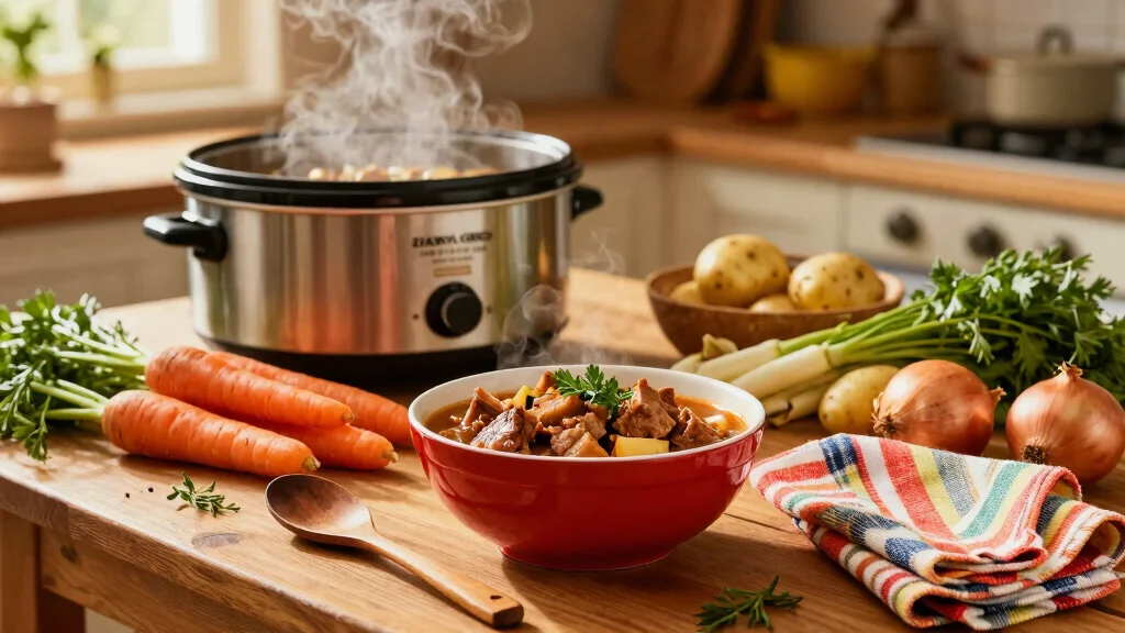 10 Cozy Pork Stew Meat Recipes for Comforting Dinners