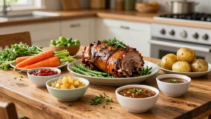 12 Best Pork Loin Roast Recipes for Juicy and Tender Flavor