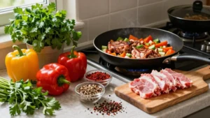 12 Creative Leftover Pork Chop Recipes to Reduce Food Waste