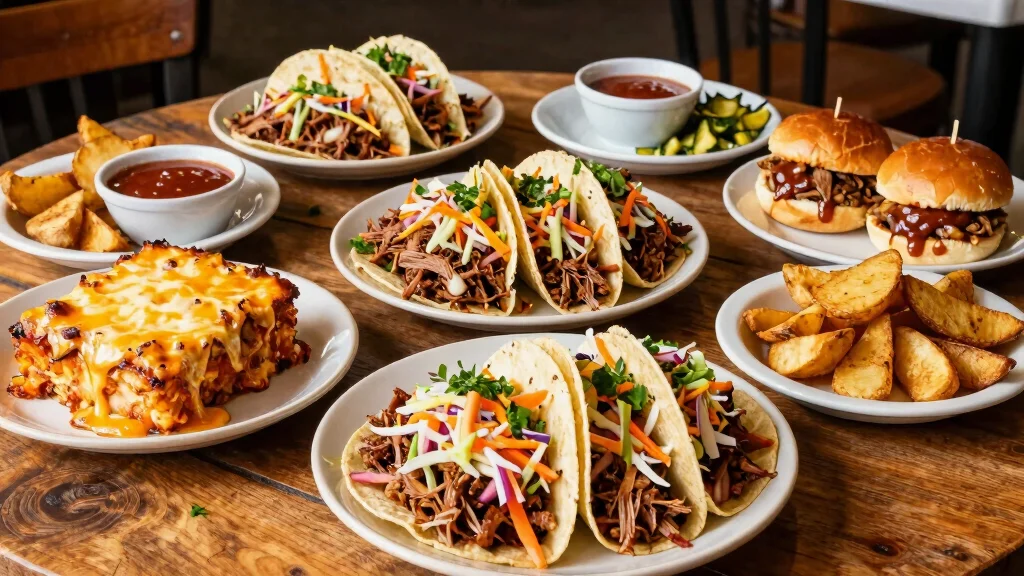 12 Delicious Leftover Pulled Pork Recipes You'll Actually Want to Make