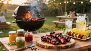 12 Mouthwatering Pork Belly Burnt Ends Recipes for BBQ Lovers