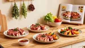 15 Healthy Pork Chop Recipes for Clean and Easy Cooking