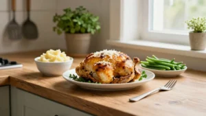 8 Delicious LongHorn Parmesan Crusted Chicken Copycat Recipes