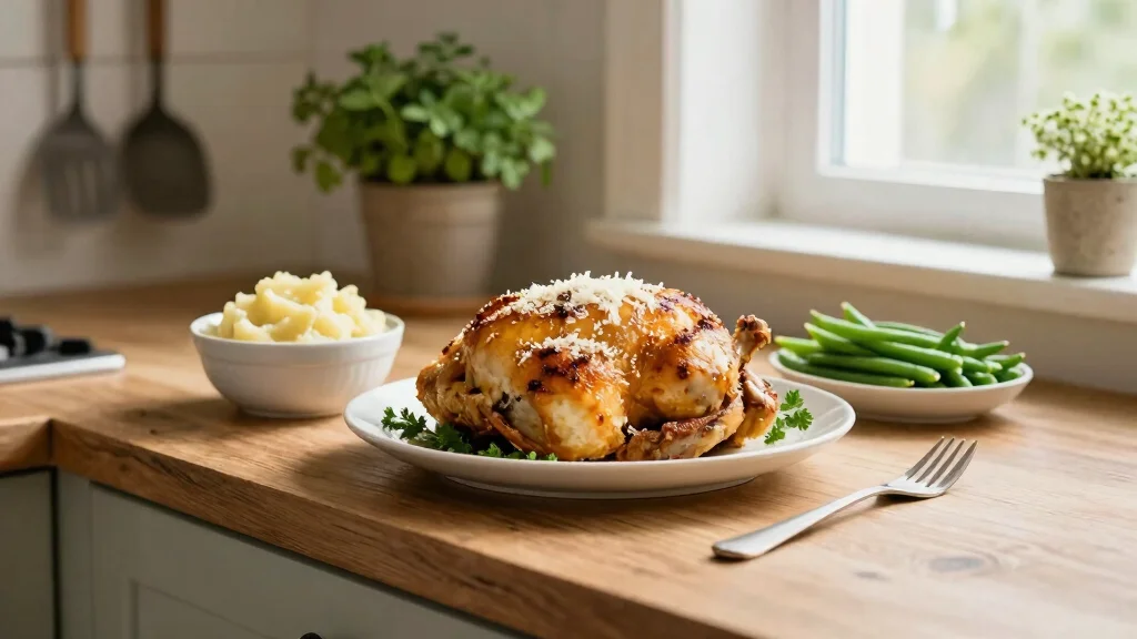 8 Delicious LongHorn Parmesan Crusted Chicken Copycat Recipes