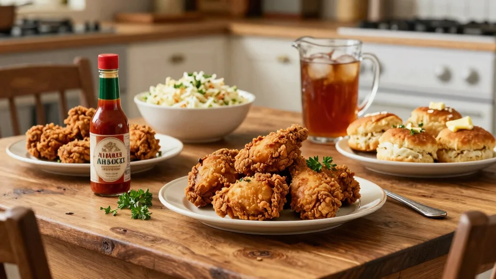 8 Homemade KFC Fried Chicken Copycat Recipes Everyone Craves