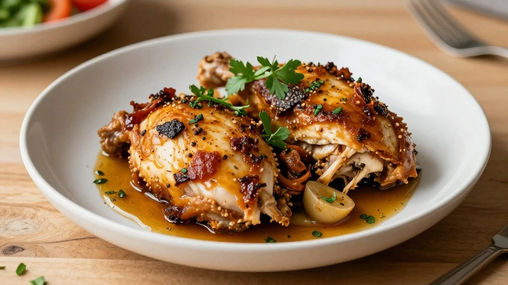 How I Turn Leftover Chicken Into a Lunch Worth Repeating