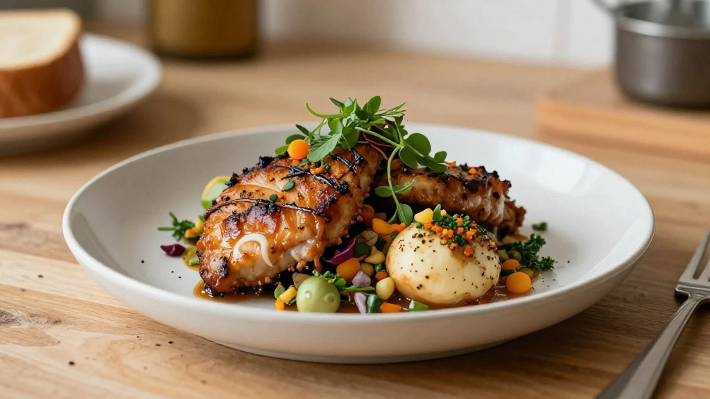 The Weeknight Dinner I Make When I Need Something Fast and Comforting