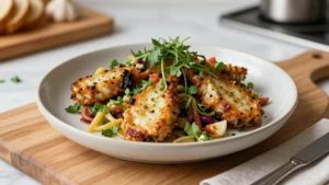 What to Make for Lunch When You Want Something Quick but Satisfying