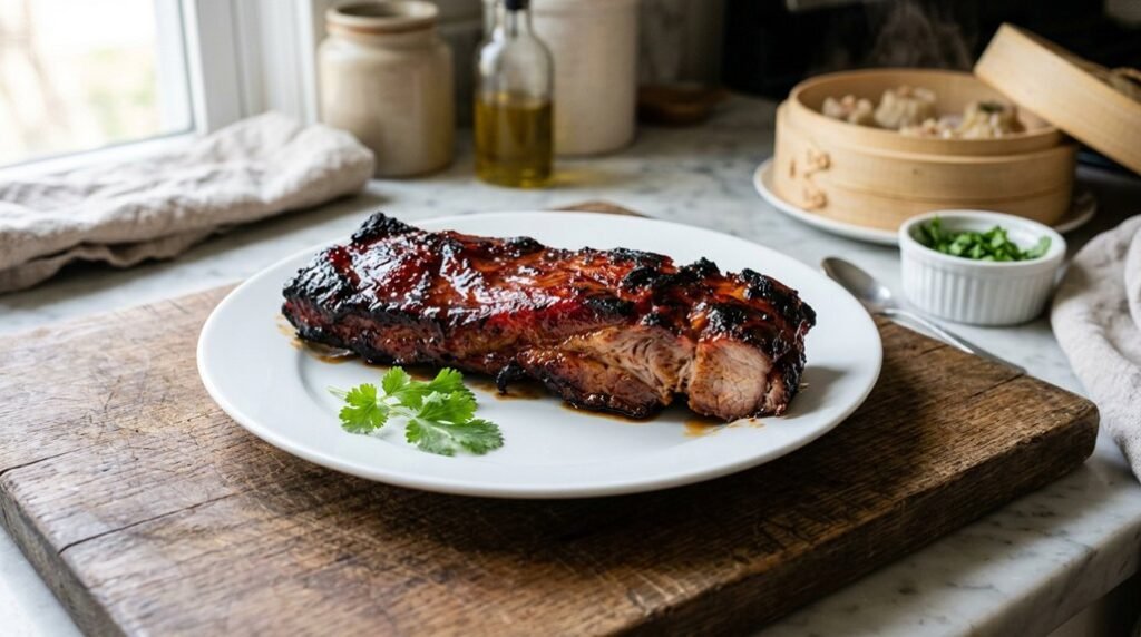 authentic chinese char siu recipe