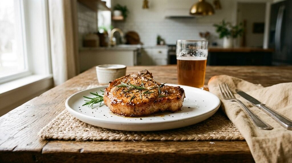 baked pork chops 2027 picks