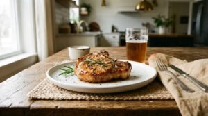 baked pork chops 2027 picks