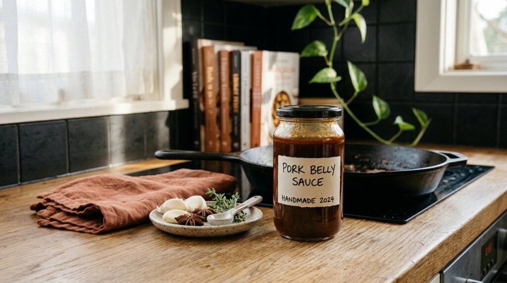 best pork belly sauce recipes 2027
