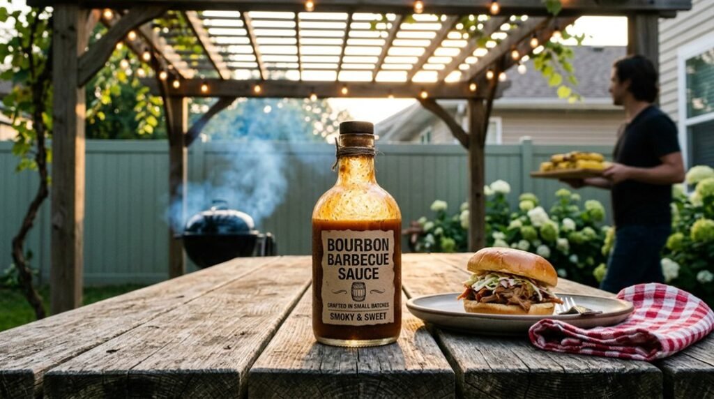 best pulled pork bbq sauce