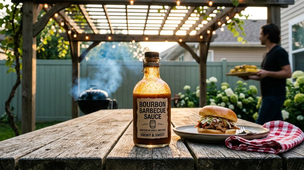 best pulled pork bbq sauce