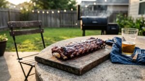 fall off the bone bbq ribs 2027