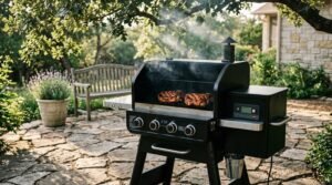 five pellet grill pork techniques