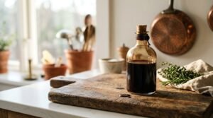 five sauces for pork chops