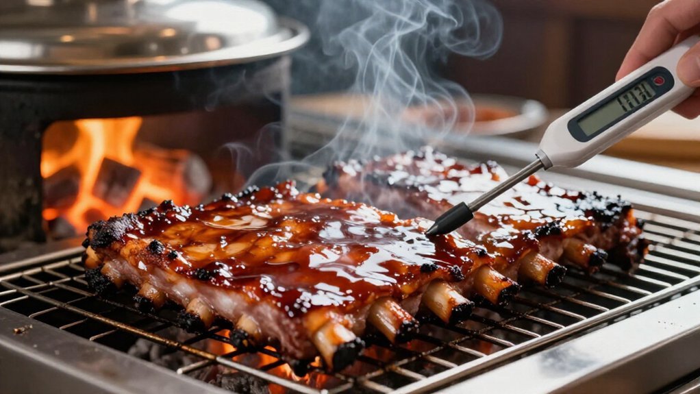 low and slow indirect rib