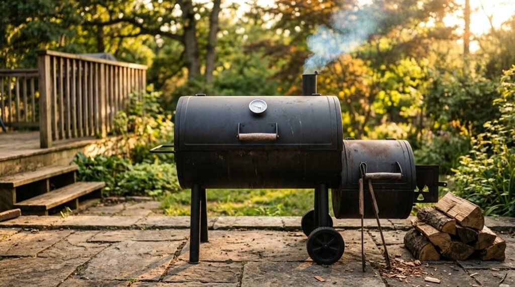 smoked pork butt cook time