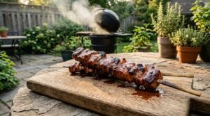 step by step pork barbecue guide