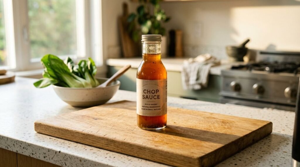top 10 chop sauces 2027