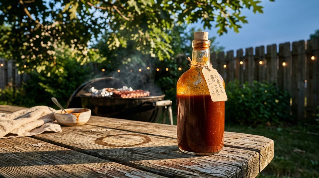 top bbq sauce for ribs