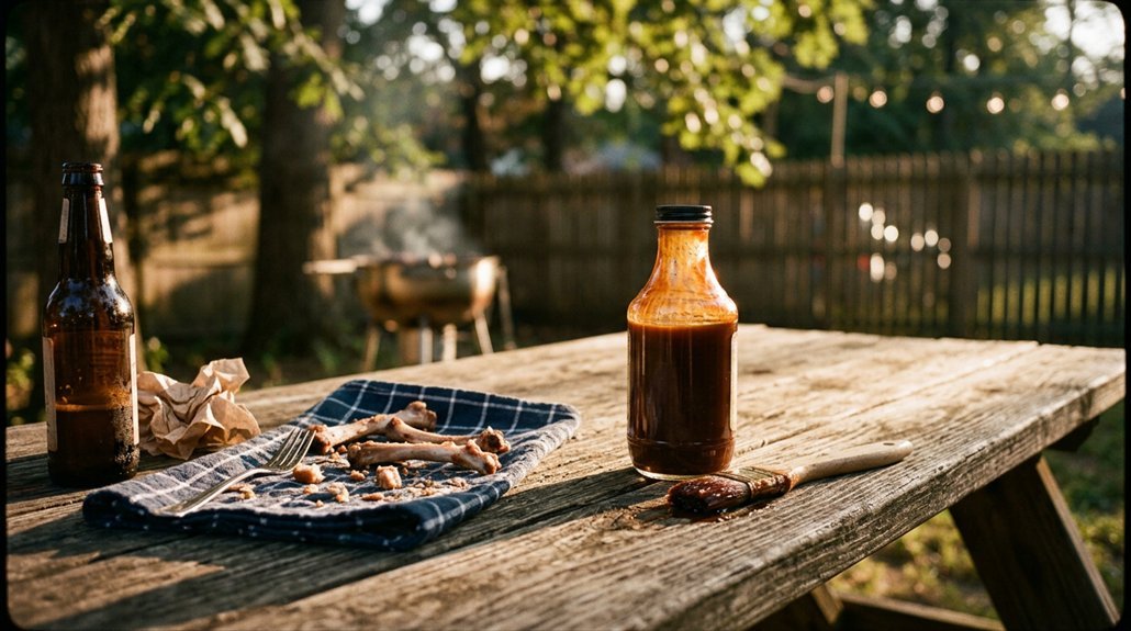 top bbq sauce for ribs