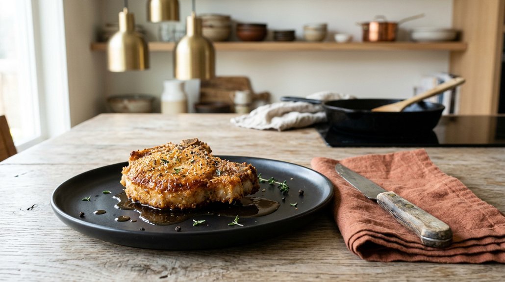 top fried pork chop picks