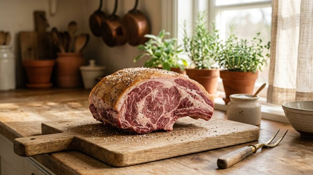 top pork cuts for pulled pork
