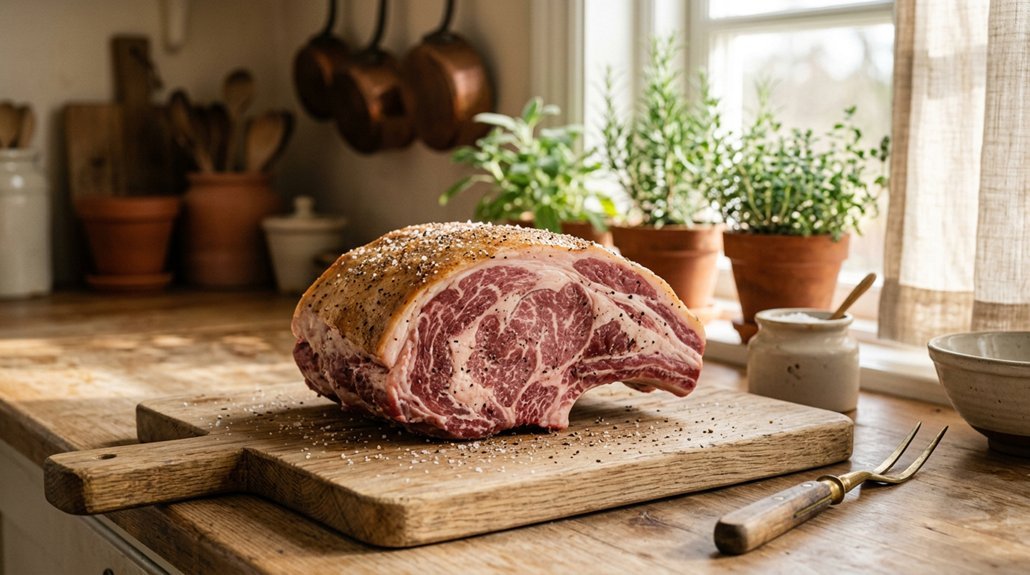 top pork cuts for pulled pork
