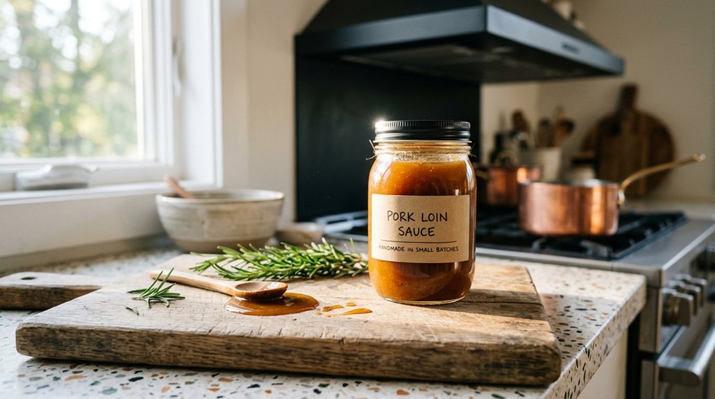 top pork loin sauce picks