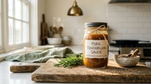top pork tenderloin sauce picks