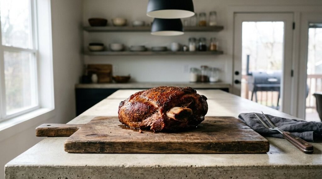 top pulled pork meat choices