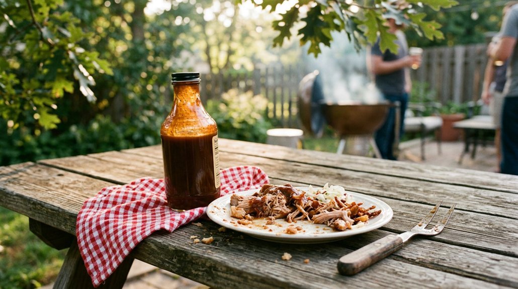 top rated pulled pork bbq